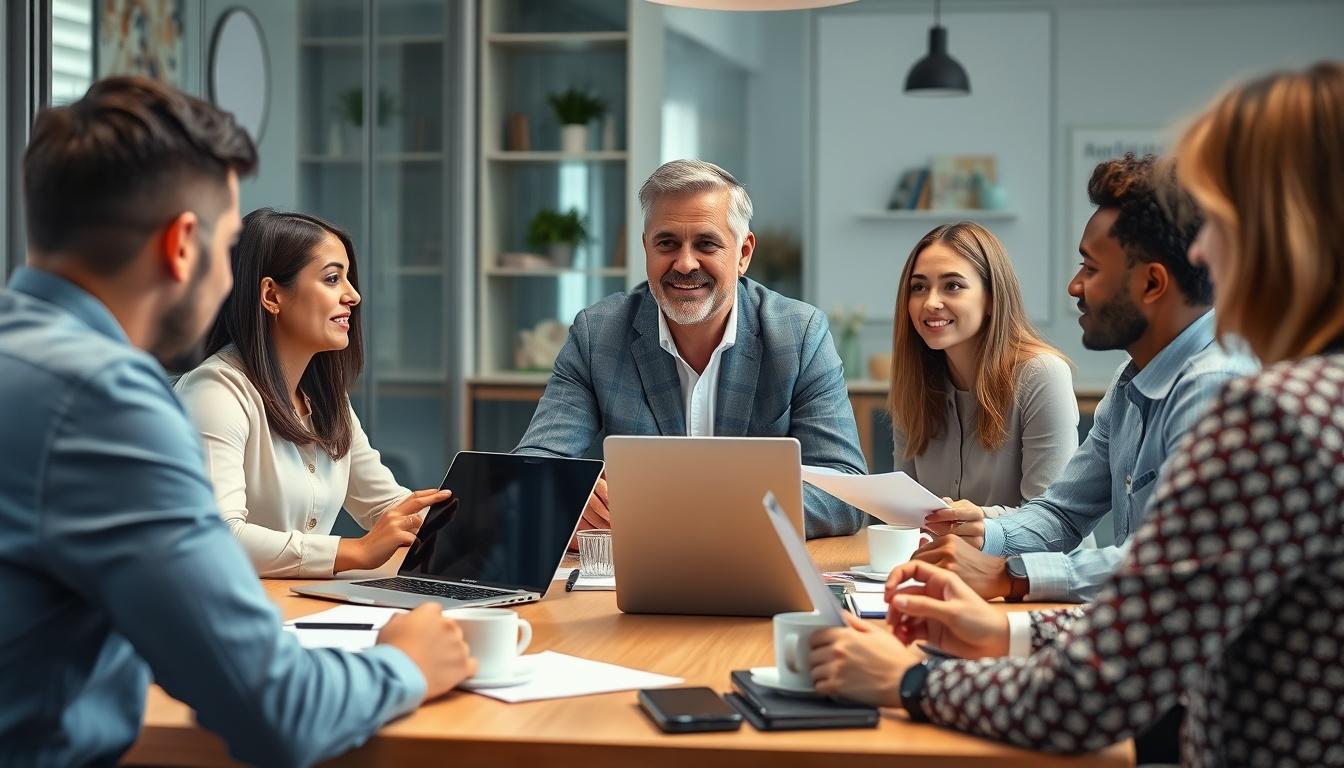 Pourquoi choisir Coaching Personnel ?